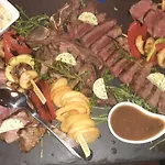 ホテル Bigeste Ljubuški