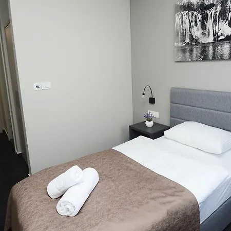 Bigeste Отель 4*