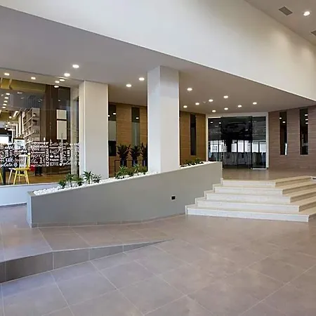 Bigeste Отель 4*