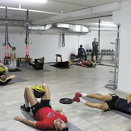 Bigeste Отель 4*