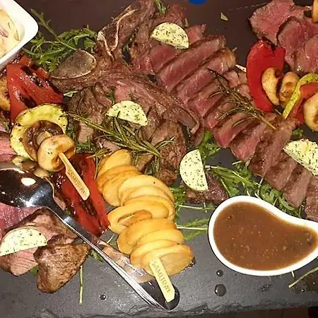 Bigeste Отель 4*