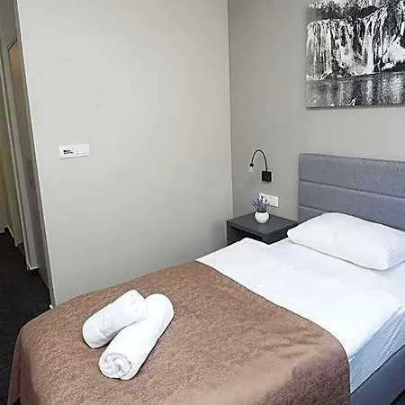Отель Bigeste 4*