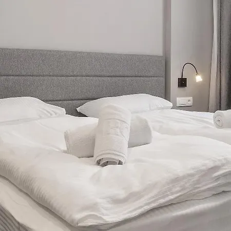 Bigeste Отель 4*