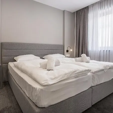 Отель Bigeste 4*