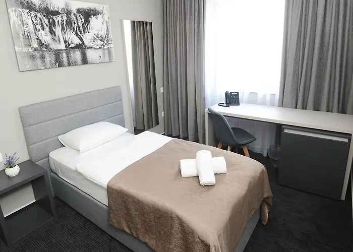 Bigeste 4* Ljubuški